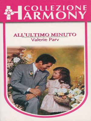 cover image of All'ultimo minuto